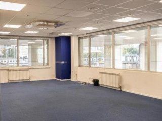 Фотография Аренда офиса, 534 м² , улица Ивана Франко 8  №3 Фотография Аренда офиса, 534 м² , улица Ивана Франко 8  №3