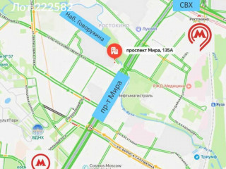 Фотография Продажа помещения свободного назначения, 167 м² , проспект Мира 135А  №9 Фотография Продажа помещения свободного назначения, 167 м² , проспект Мира 135А  №9