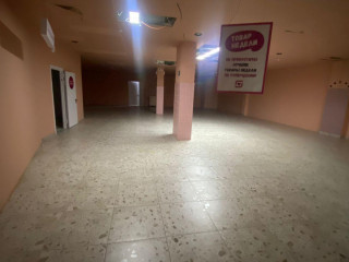 Аренда помещения свободного назначения 250 м² Пятницкое шоссе 3