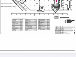 Фотография Аренда помещения свободного назначения, 250 м² , Пятницкое шоссе 3  №4 Фотография Аренда помещения свободного назначения, 250 м² , Пятницкое шоссе 3  №4