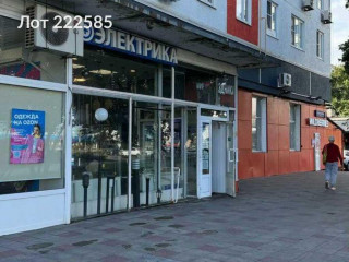 Аренда помещения свободного назначения 74 м² улица Народного Ополчения 21к1