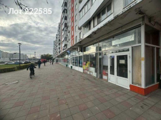 Фотография Аренда помещения свободного назначения, 74 м² , улица Народного Ополчения 21к1  №2 Фотография Аренда помещения свободного назначения, 74 м² , улица Народного Ополчения 21к1  №2