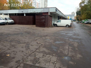 Аренда помещения свободного назначения 400 м² Саянская улица 9Б