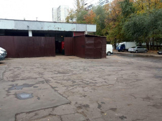 Фотография Аренда помещения свободного назначения, 400 м² , Саянская улица 9Б  №4 Фотография Аренда помещения свободного назначения, 400 м² , Саянская улица 9Б  №4