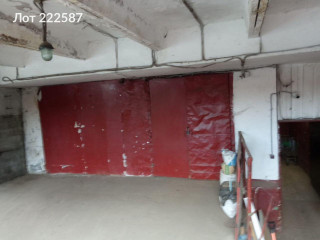 Фотография Аренда помещения свободного назначения, 400 м² , Саянская улица 9Б  №5 Фотография Аренда помещения свободного назначения, 400 м² , Саянская улица 9Б  №5