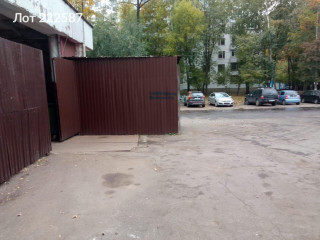 Фотография Аренда помещения свободного назначения, 400 м² , Саянская улица 9Б  №3 Фотография Аренда помещения свободного назначения, 400 м² , Саянская улица 9Б  №3