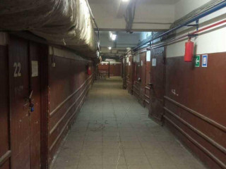 Фотография Аренда помещения свободного назначения, 400 м² , Саянская улица 9Б  №8 Фотография Аренда помещения свободного назначения, 400 м² , Саянская улица 9Б  №8