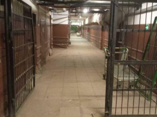 Фотография Аренда помещения свободного назначения, 400 м² , Саянская улица 9Б  №11 Фотография Аренда помещения свободного назначения, 400 м² , Саянская улица 9Б  №11