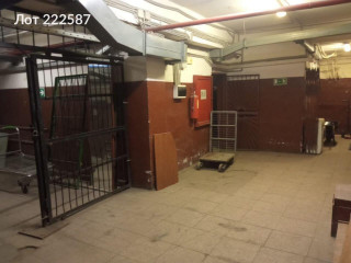 Фотография Аренда помещения свободного назначения, 400 м² , Саянская улица 9Б  №12 Фотография Аренда помещения свободного назначения, 400 м² , Саянская улица 9Б  №12