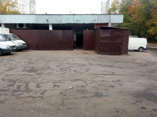 Фотография Аренда помещения свободного назначения, 400 м² , Саянская улица 9Б  №2 Фотография Аренда помещения свободного назначения, 400 м² , Саянская улица 9Б  №2