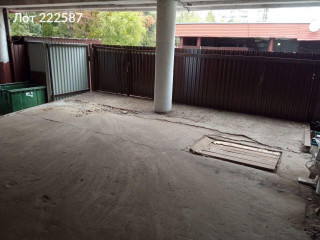 Фотография Аренда помещения свободного назначения, 400 м² , Саянская улица 9Б  №7 Фотография Аренда помещения свободного назначения, 400 м² , Саянская улица 9Б  №7