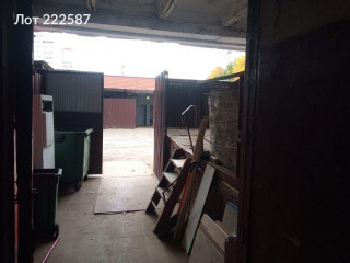 Фотография Аренда помещения свободного назначения, 400 м² , Саянская улица 9Б  №6 Фотография Аренда помещения свободного назначения, 400 м² , Саянская улица 9Б  №6