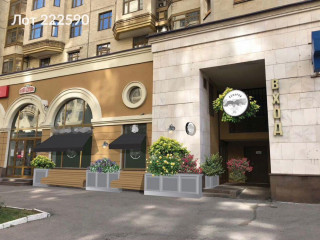 Фотография Аренда помещения свободного назначения, 128 м² , Мичуринский проспект 7к1  №2