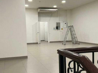 Фотография Аренда помещения свободного назначения, 128 м² , Мичуринский проспект 7к1  №14