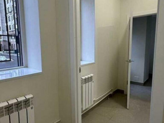 Фотография Аренда помещения свободного назначения, 128 м² , Мичуринский проспект 7к1  №7