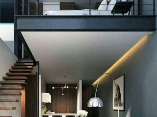 Фотография Аренда помещения свободного назначения, 128 м² , Мичуринский проспект 7к1  №5