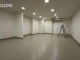 Фотография Аренда помещения свободного назначения, 128 м² , Мичуринский проспект 7к1  №11