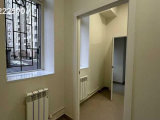 Фотография Аренда помещения свободного назначения, 128 м² , Мичуринский проспект 7к1  №8