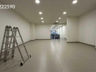 Фотография Аренда помещения свободного назначения, 128 м² , Мичуринский проспект 7к1  №10