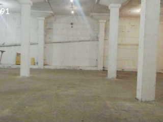 Фотография Аренда помещения свободного назначения, 448 м² , Автомобильный проезд 10с8  №5