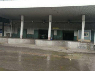 Аренда склада 540 м² Автомобильный проезд 10с8