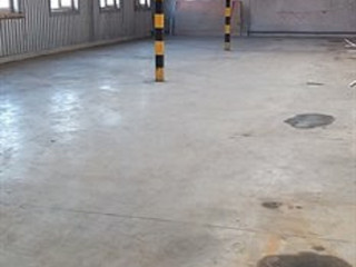 Фотография Аренда склада, 830 м² , улица Севастьянова   №1