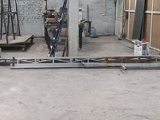 Фотография Аренда склада, 830 м² , улица Севастьянова   №3