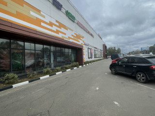 Фотография Продажа помещения свободного назначения, 45 м² , Молодёжная улица 20  №9 Фотография Продажа помещения свободного назначения, 45 м² , Молодёжная улица 20  №9