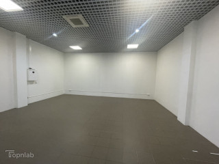 Фотография Продажа помещения свободного назначения, 45 м² , Молодёжная улица 20 №3 Фотография Продажа помещения свободного назначения, 45 м² , Молодёжная улица 20 №3