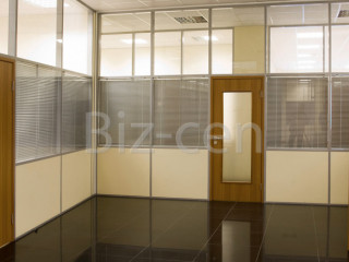 Фотография Аренда офиса, 196 м² , Бумажная улица 16к1  №3 Фотография Аренда офиса, 196 м² , Бумажная улица 16к1  №3