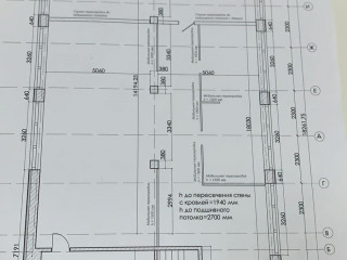 Фотография Аренда помещения свободного назначения, 514 м² , 2-я улица Энтузиастов 5к34  №14 Фотография Аренда помещения свободного назначения, 514 м² , 2-я улица Энтузиастов 5к34  №14