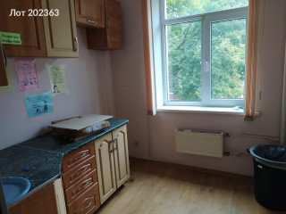 Фотография Аренда помещения свободного назначения, 514 м² , 2-я улица Энтузиастов 5к34  №9 Фотография Аренда помещения свободного назначения, 514 м² , 2-я улица Энтузиастов 5к34  №9