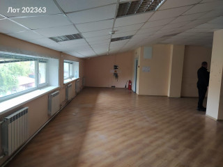Фотография Аренда помещения свободного назначения, 514 м² , 2-я улица Энтузиастов 5к34  №8 Фотография Аренда помещения свободного назначения, 514 м² , 2-я улица Энтузиастов 5к34  №8