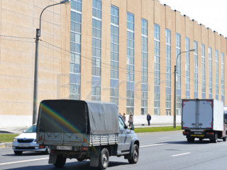 Фотография Аренда офиса, 380 м² , набережная Обводного канала 118АЖ  №6