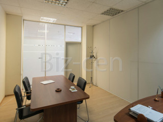 Фотография Аренда офиса, 27 м² , Воронежская улица 5  №2