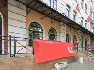 Фотография Аренда офиса, 27 м² , Воронежская улица 5  №8