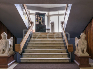 Фотография Аренда офиса, 20 м² , Бухарестская улица 1  №6