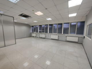 Аренда офиса 76 м² Лисичанская улица 6