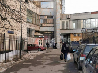 Фотография Продажа помещения свободного назначения, 1698 м² , улица Новый Арбат 19  №3 Фотография Продажа помещения свободного назначения, 1698 м² , улица Новый Арбат 19  №3