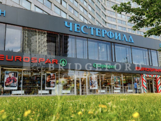 Фотография Продажа помещения свободного назначения, 1698 м² , улица Новый Арбат 19  №5 Фотография Продажа помещения свободного назначения, 1698 м² , улица Новый Арбат 19  №5