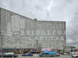 Фотография Продажа помещения свободного назначения, 1698 м² , улица Новый Арбат 19  №2 Фотография Продажа помещения свободного назначения, 1698 м² , улица Новый Арбат 19  №2