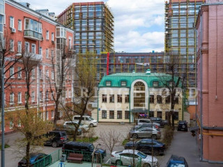 Фотография Продажа помещения свободного назначения, 926 м² , улица Казакова 3с2  №5 Фотография Продажа помещения свободного назначения, 926 м² , улица Казакова 3с2  №5