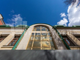 Фотография Продажа помещения свободного назначения, 926 м² , улица Казакова 3с2  №6 Фотография Продажа помещения свободного назначения, 926 м² , улица Казакова 3с2  №6