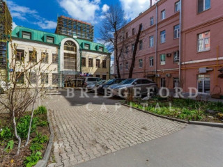 Фотография Продажа помещения свободного назначения, 926 м² , улица Казакова 3с2  №3 Фотография Продажа помещения свободного назначения, 926 м² , улица Казакова 3с2  №3