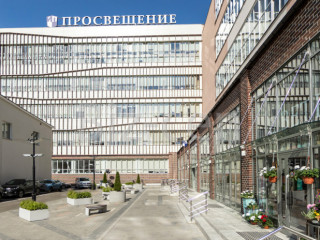 Фотография Аренда офиса, 164 м² , Краснопролетарская улица 16с2 №11 Фотография Аренда офиса, 164 м² , Краснопролетарская улица 16с2 №11