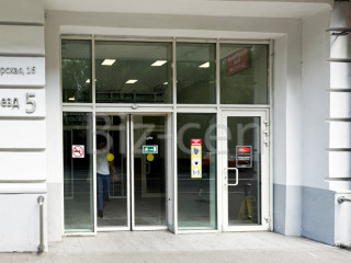 Фотография Аренда офиса, 164 м² , Краснопролетарская улица 16с2 №13 Фотография Аренда офиса, 164 м² , Краснопролетарская улица 16с2 №13