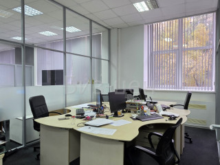 Фотография Аренда офиса, 164 м² , Краснопролетарская улица 16с2 №5 Фотография Аренда офиса, 164 м² , Краснопролетарская улица 16с2 №5