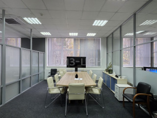 Фотография Аренда офиса, 164 м² , Краснопролетарская улица 16с2 №4 Фотография Аренда офиса, 164 м² , Краснопролетарская улица 16с2 №4