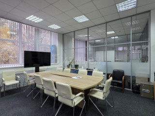 Фотография Аренда офиса, 164 м² , Краснопролетарская улица 16с2 №2 Фотография Аренда офиса, 164 м² , Краснопролетарская улица 16с2 №2