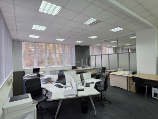 Фотография Аренда офиса, 164 м² , Краснопролетарская улица 16с2 №3 Фотография Аренда офиса, 164 м² , Краснопролетарская улица 16с2 №3